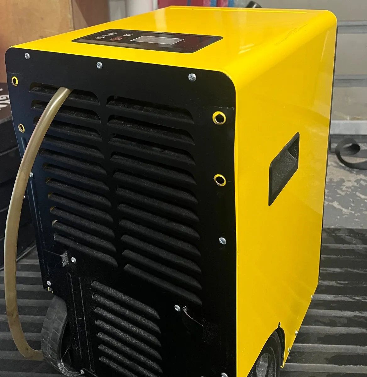 Commercial Dehumidifier - Image 1