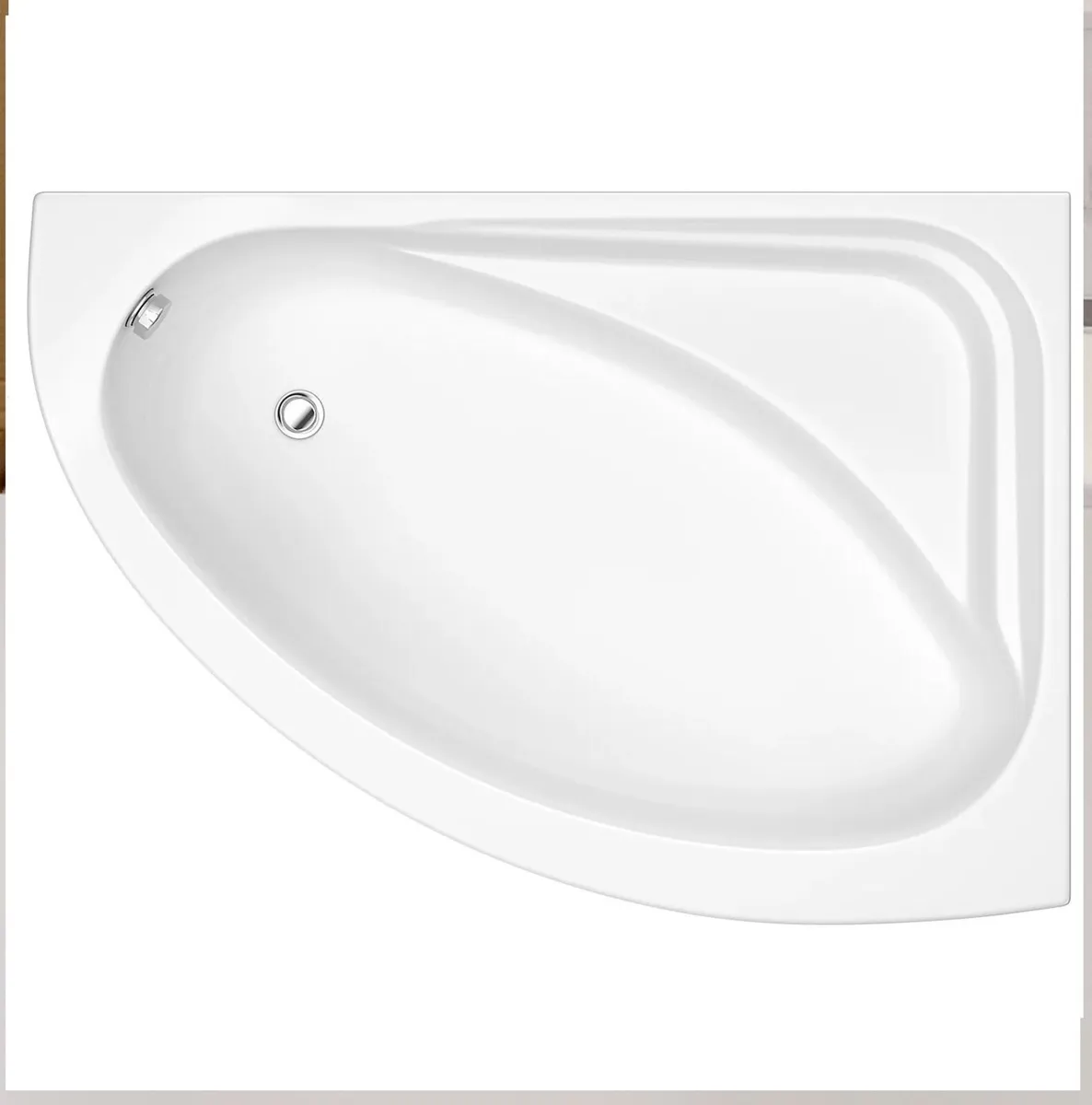 Bath (new) - Image 1
