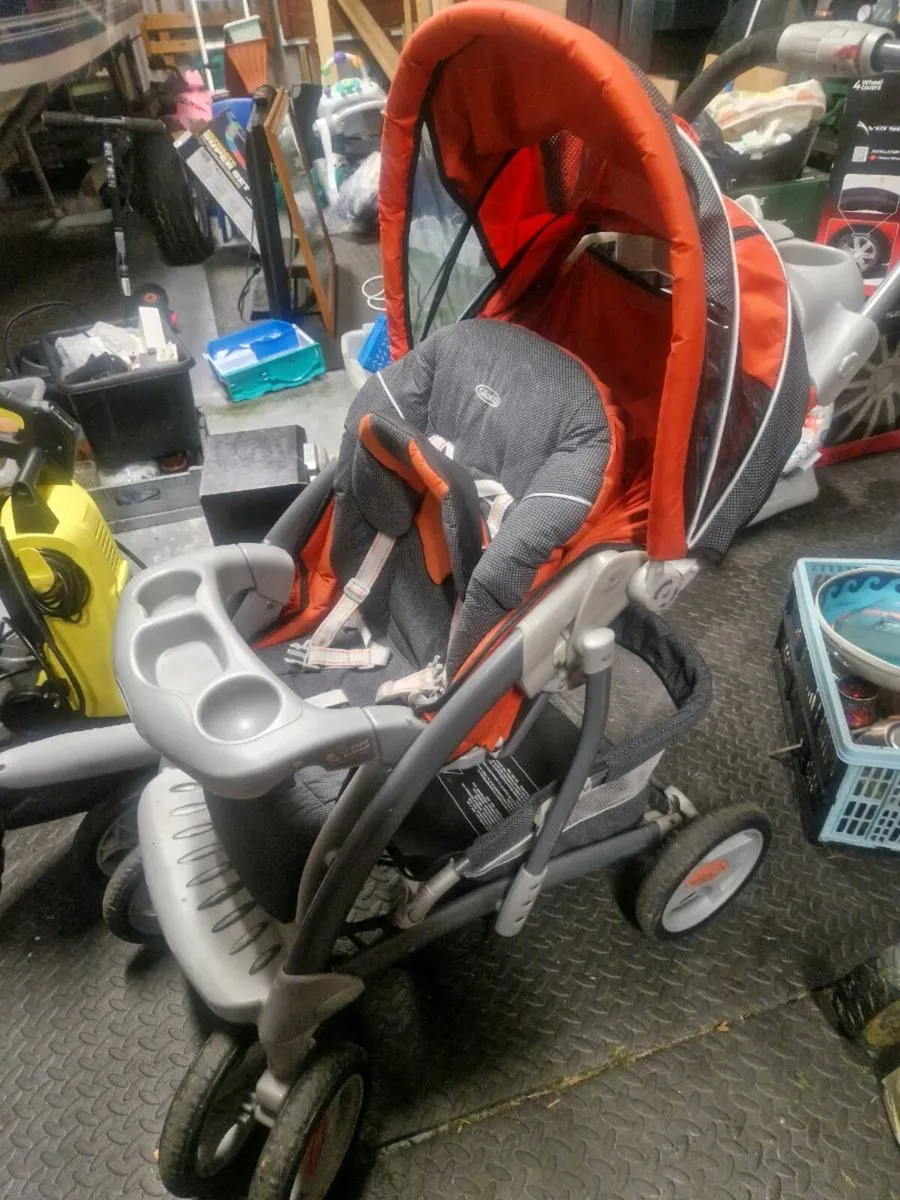 Buggie for sale