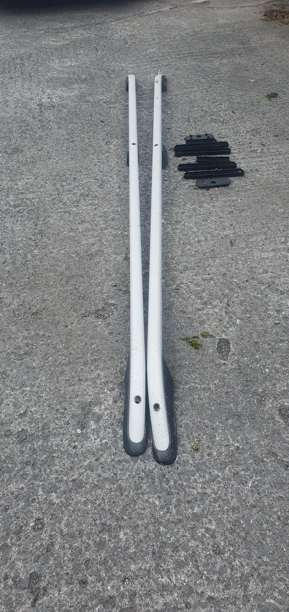 T5 ROOF RAILS - Image 3