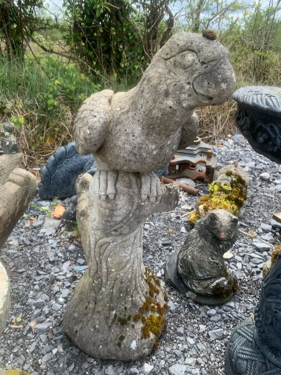 Garden furniture - Image 1