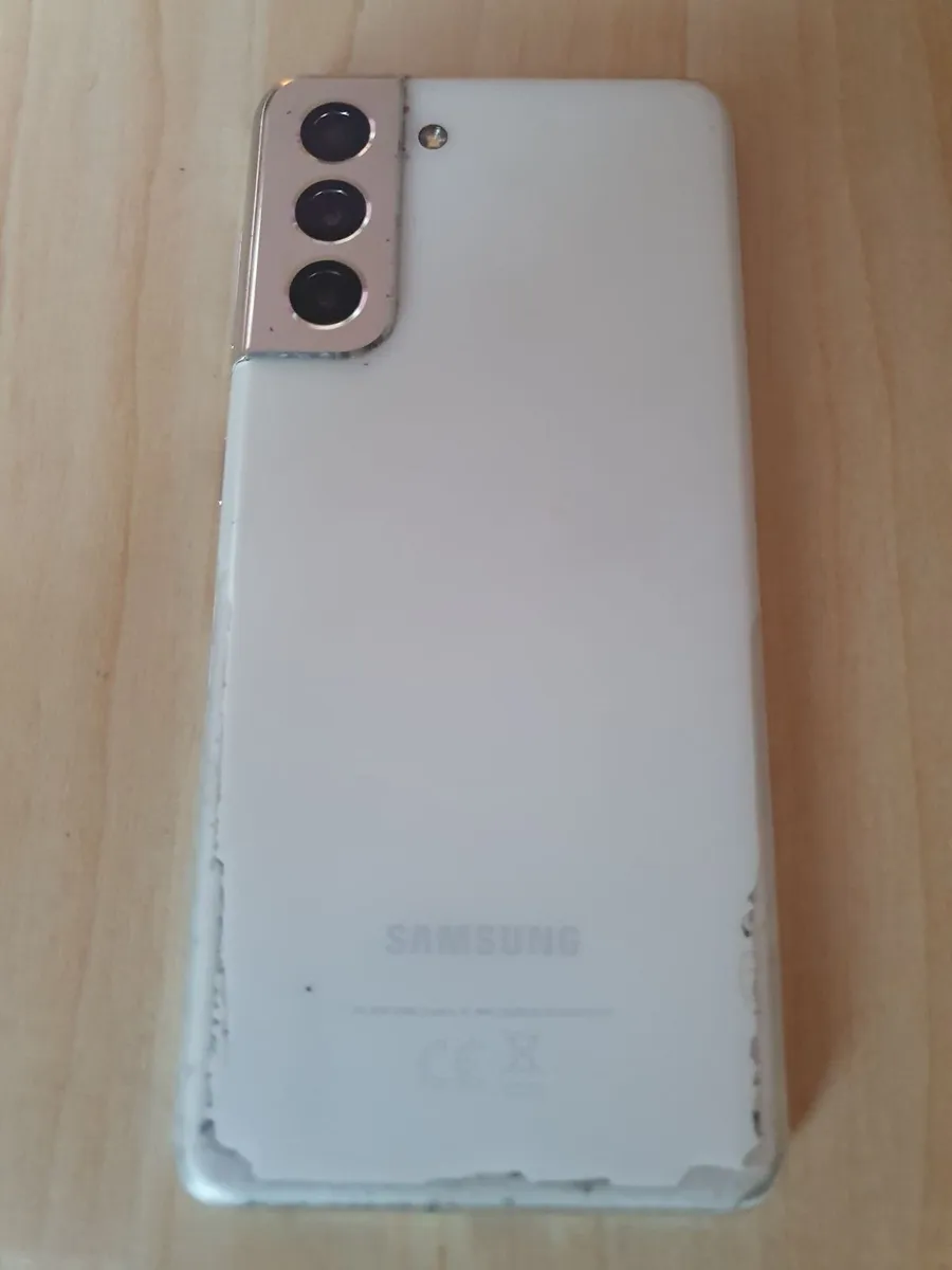 Samsung s21 - Image 1