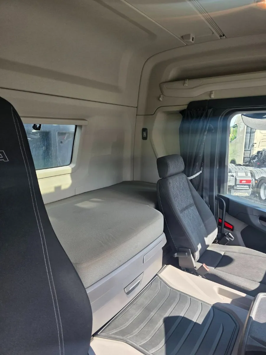 2018 Scania G410 - Image 4