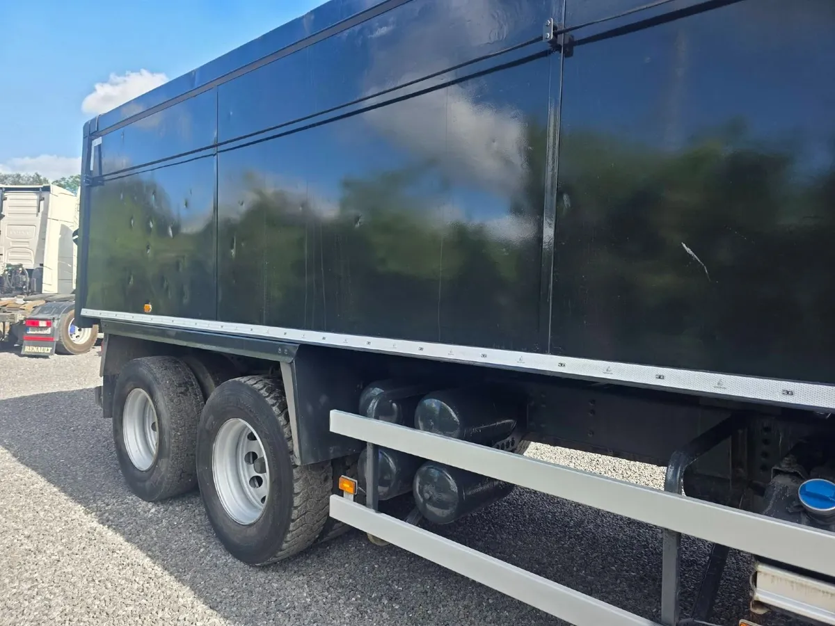 2018 Scania G410 - Image 2