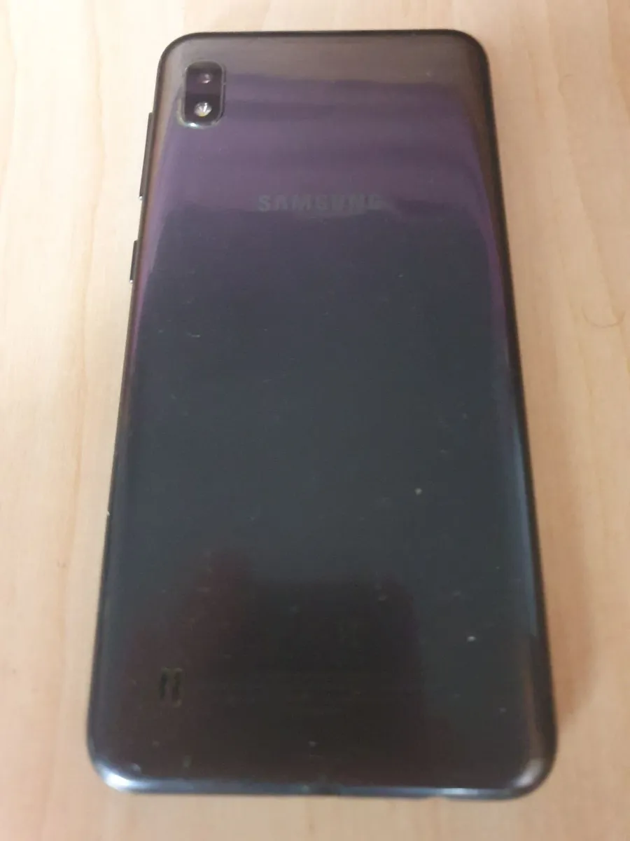 Samsung A10 - Image 3