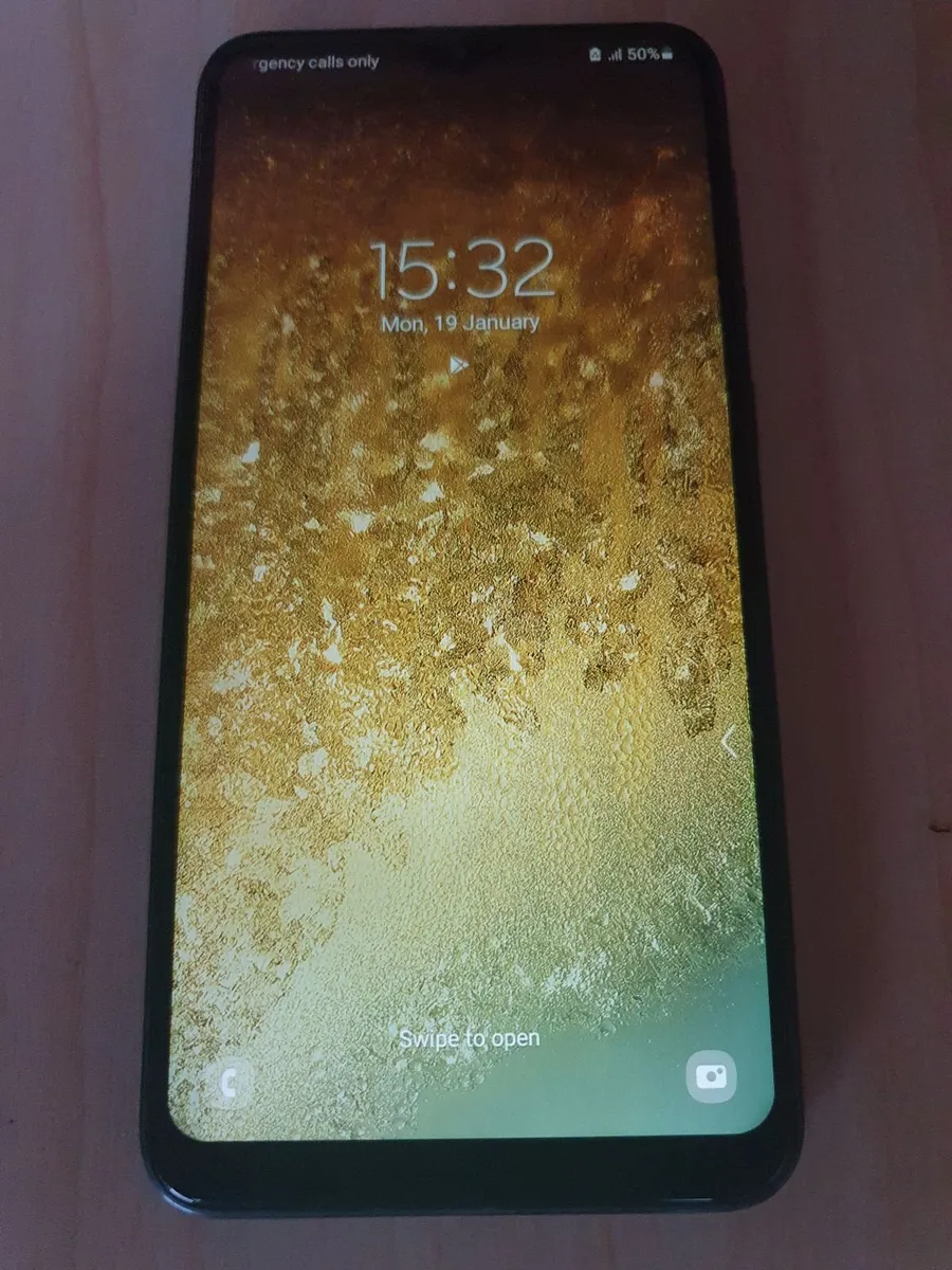 Samsung A10 - Image 1