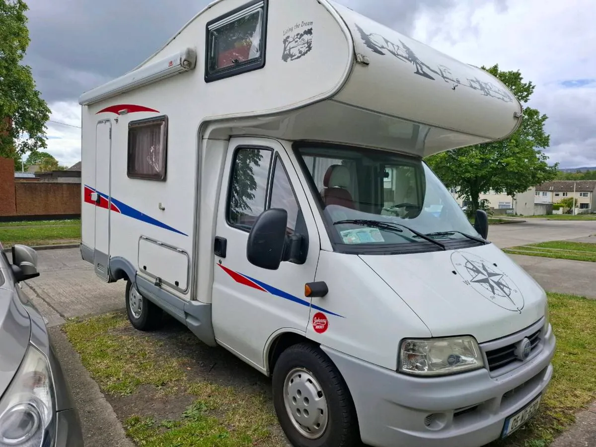 Motorhome - Image 2