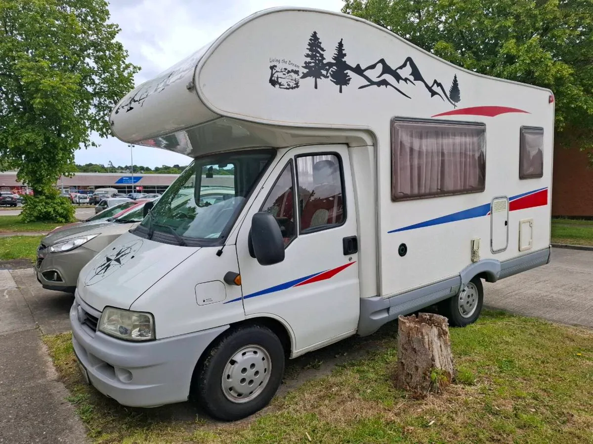 Motorhome - Image 3