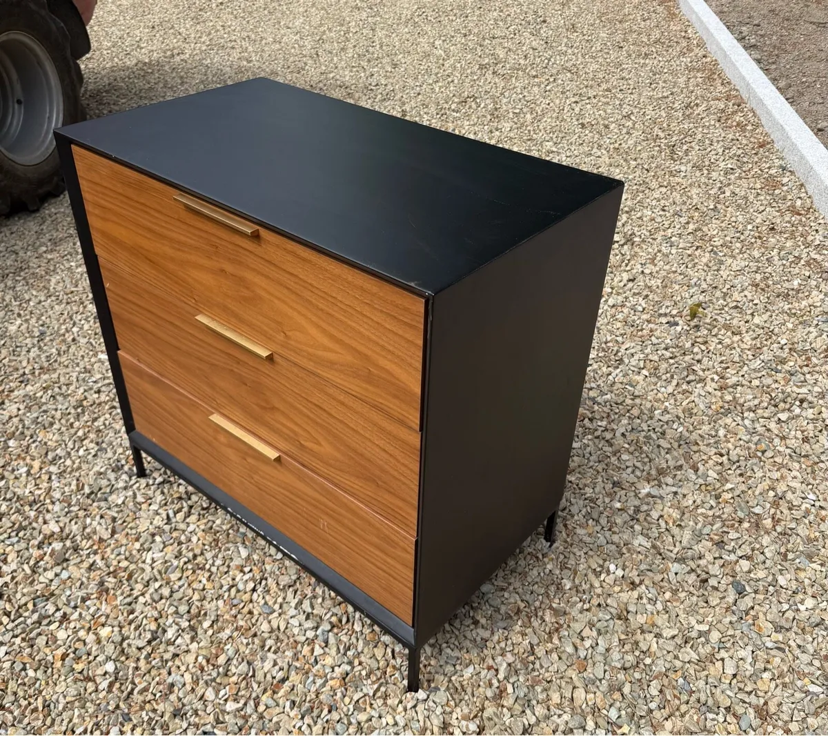 Chest of Drawers - Image 1