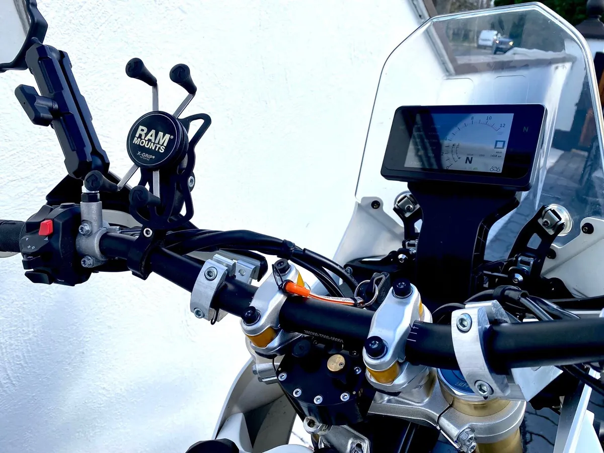 Kove 450 Rally - Image 2