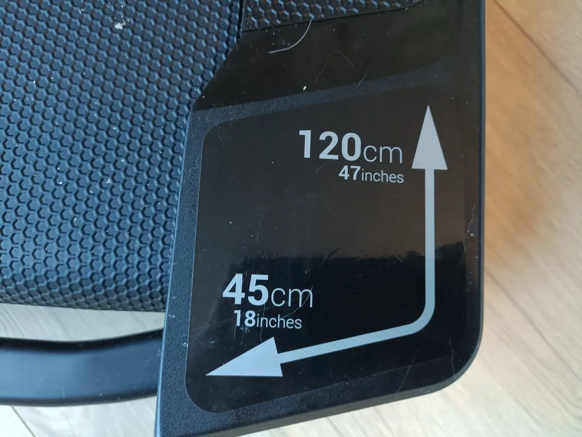 Treadmill - Image 1