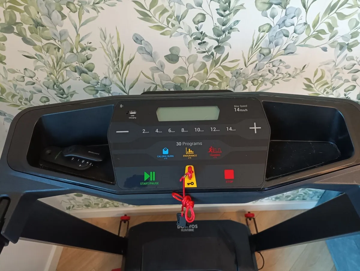 Treadmill - Image 2