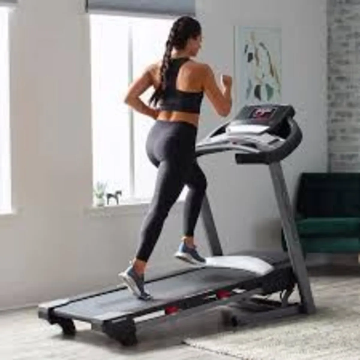 Treadmill Hire- Fast & Free Delivery Nationwide - Image 1