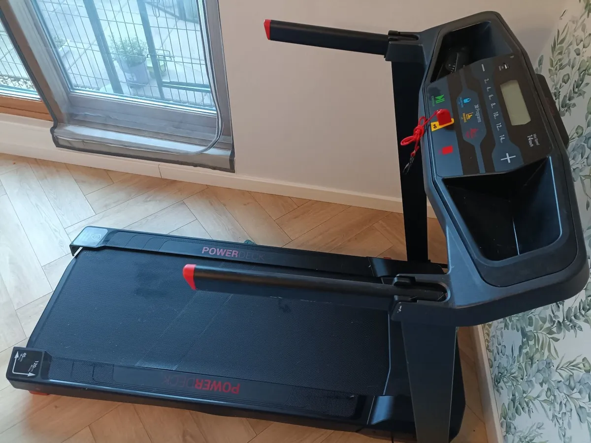 Treadmill - Image 3