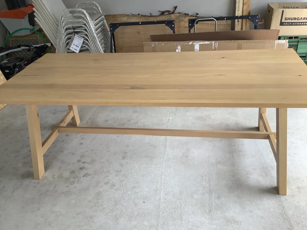 Dining table - Image 3