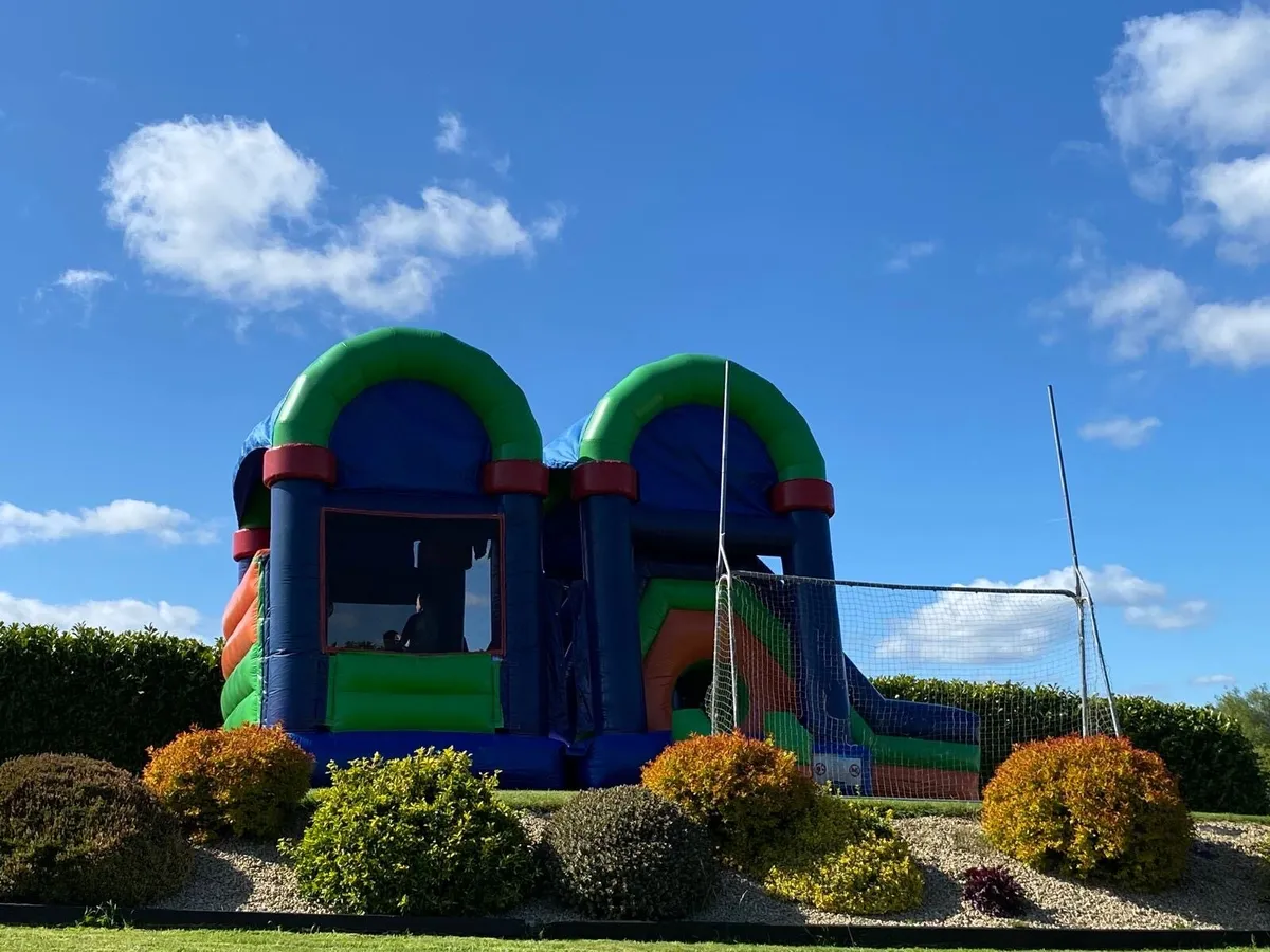 Bouncy Castle - Image 1