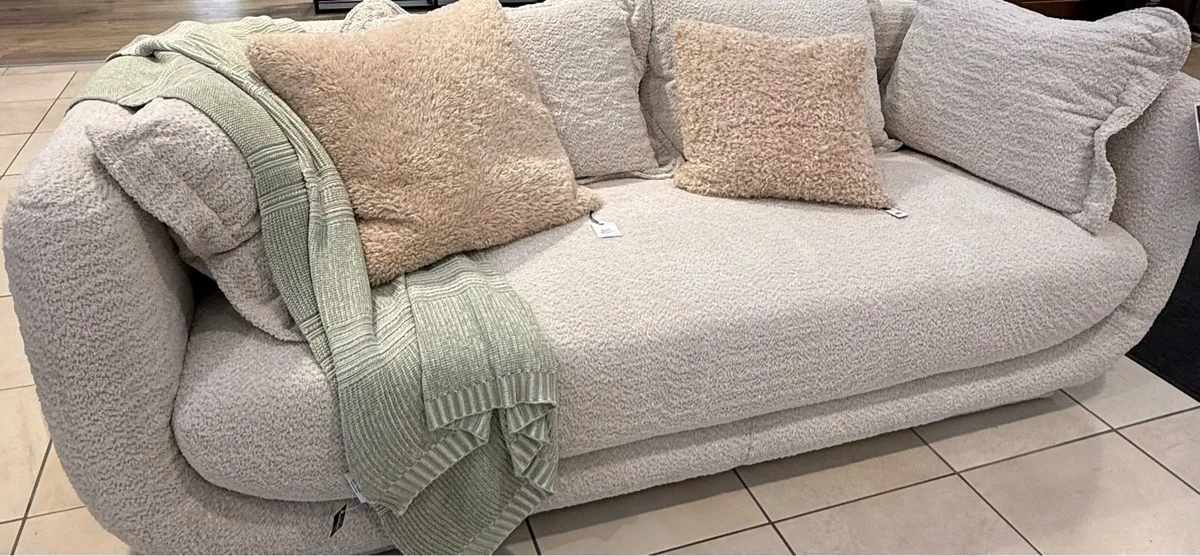 Brand New Sofa - Image 2