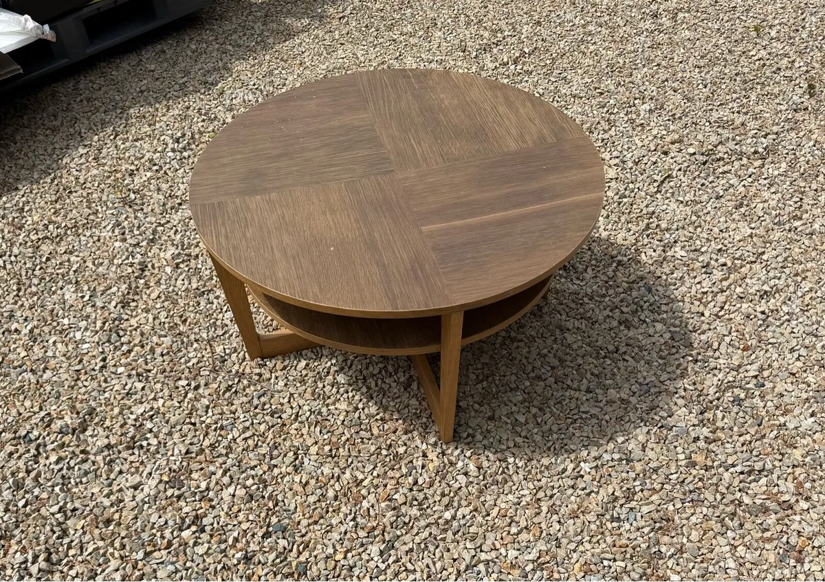 Coffee Table - Image 2