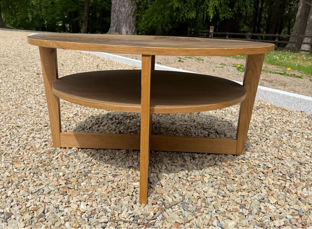 Coffee Table - Image 3