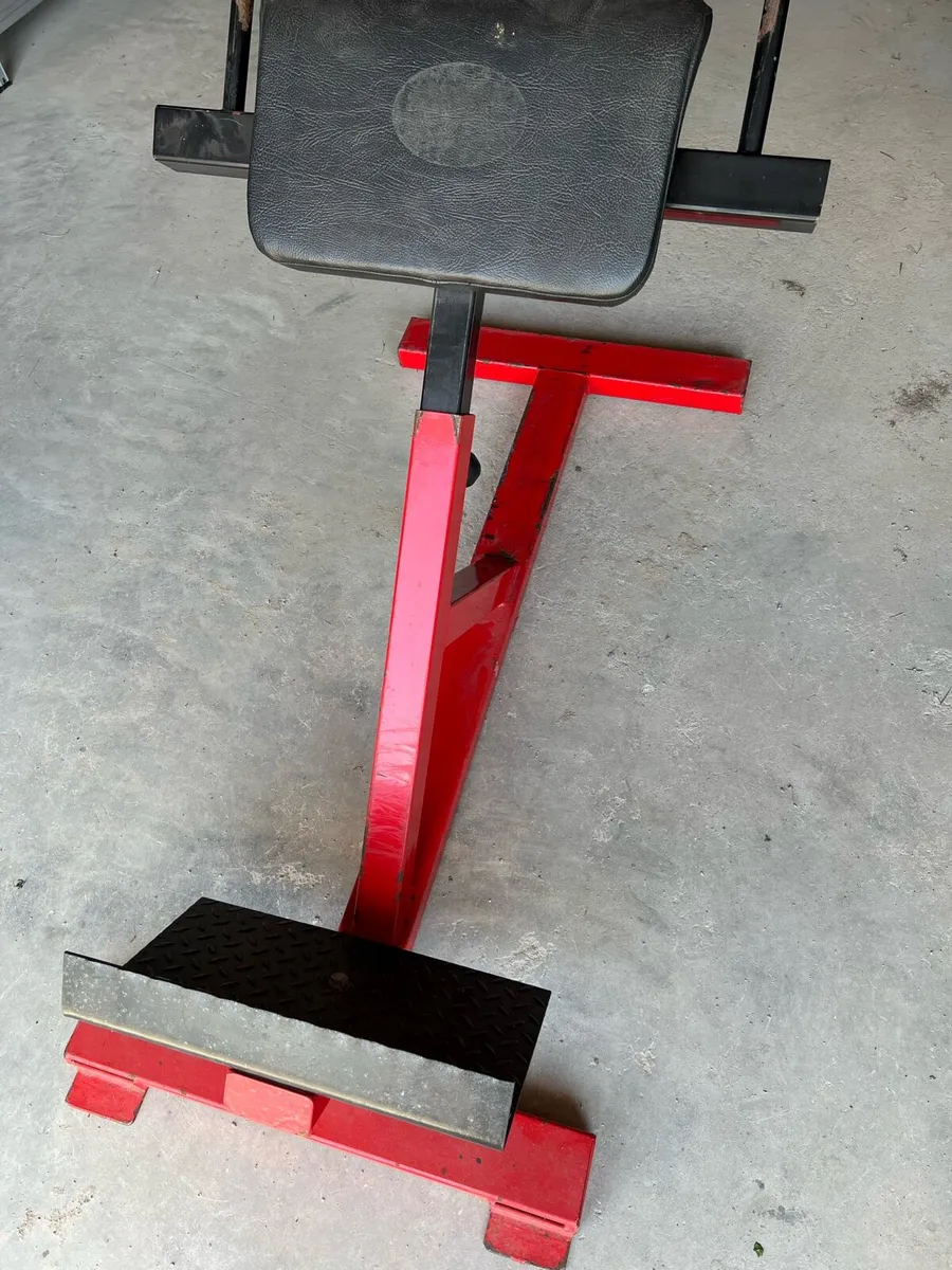 Commercial hypertension - Image 2