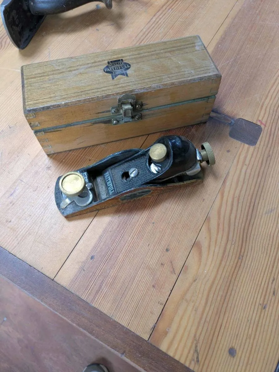 Faithful block plane - Image 2