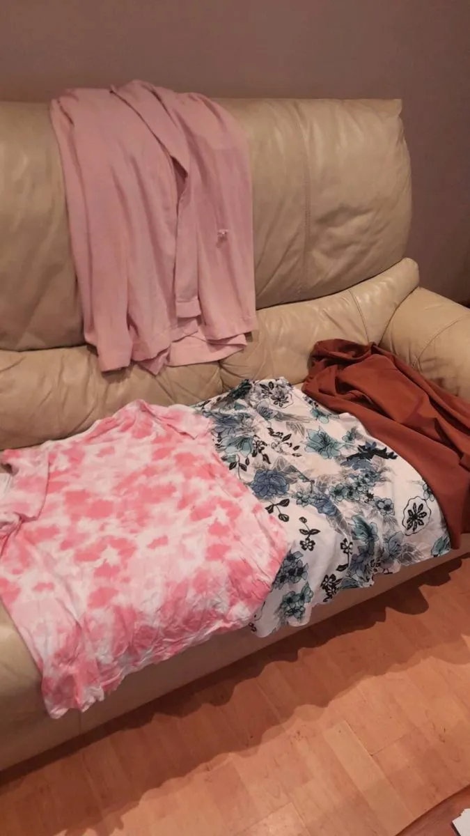 Clothes for export - Image 2