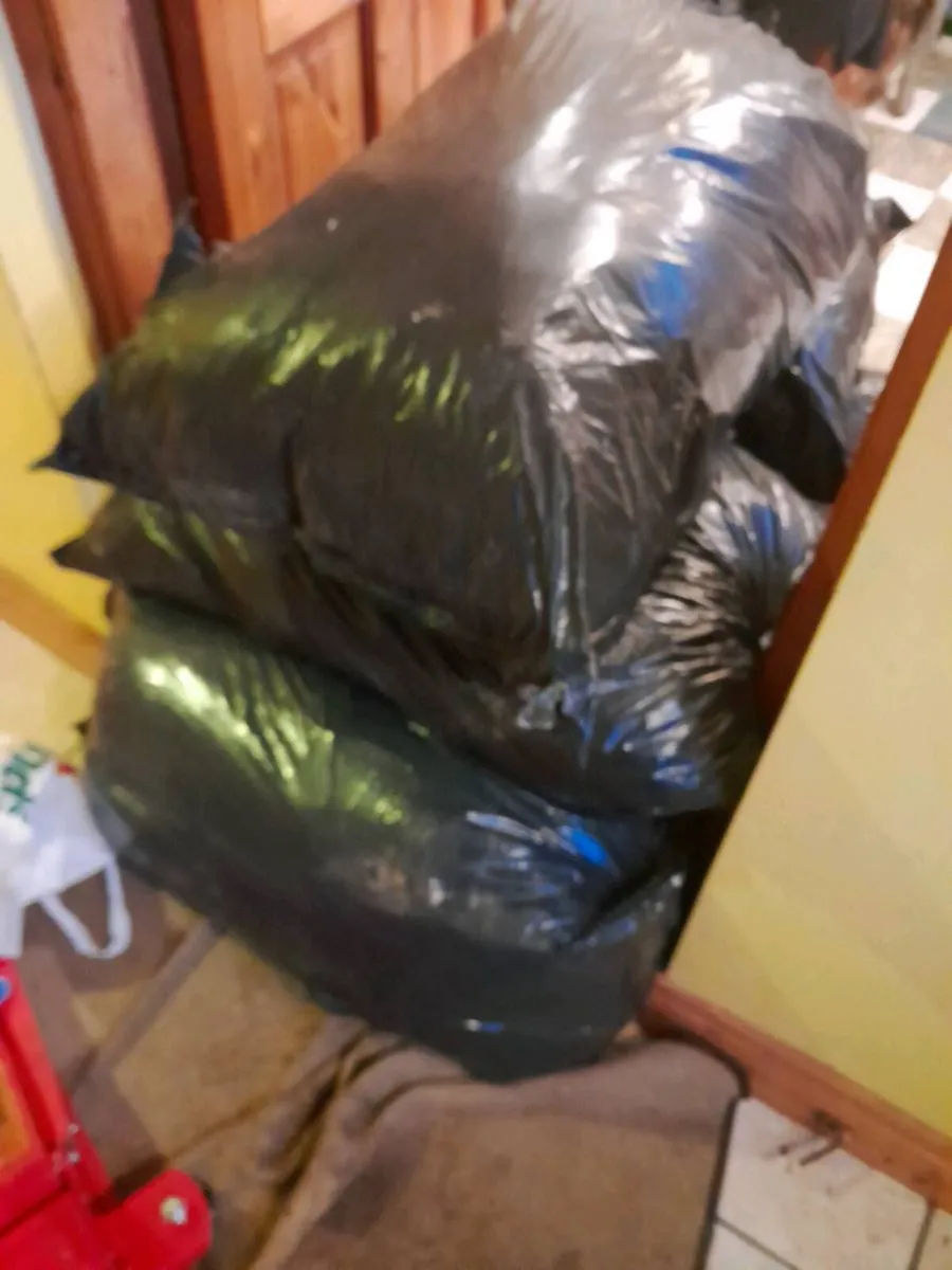 Clothes for export - Image 1