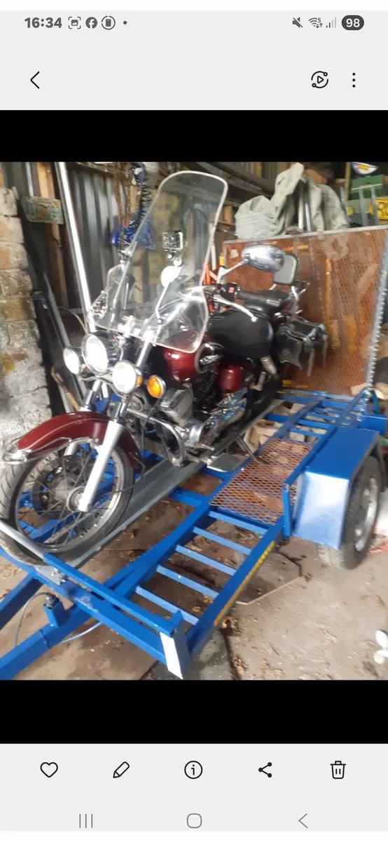 Motorbike - Image 4