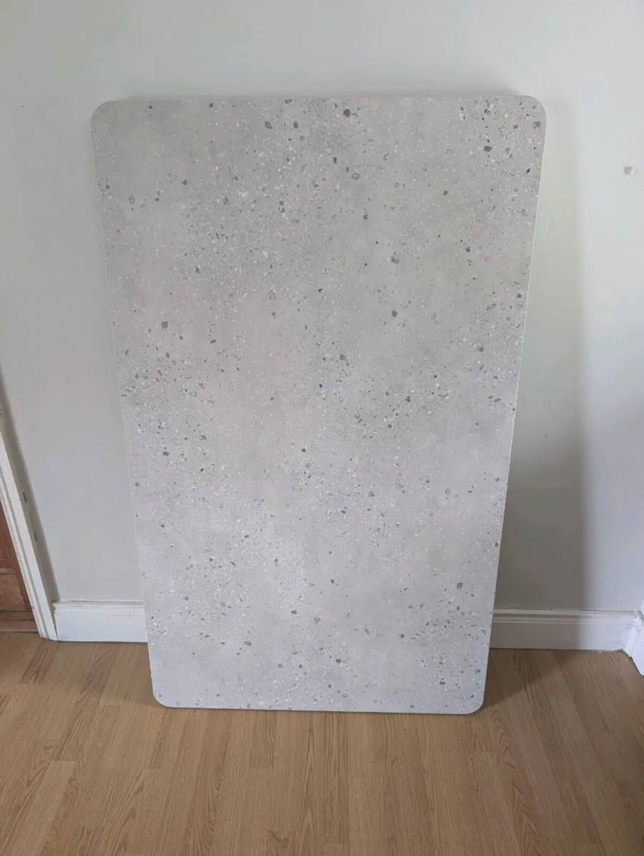 New Kitchen Island Countertop - Image 2