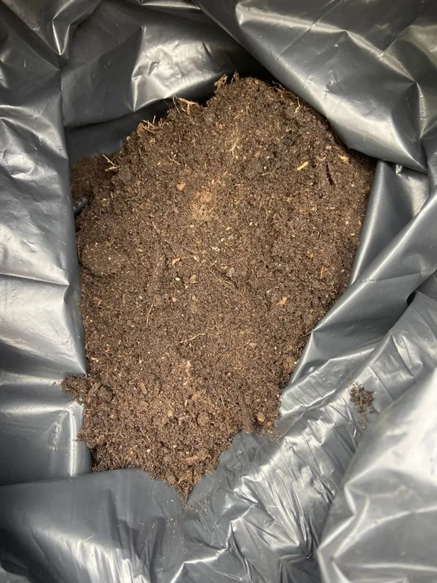 Gardening Compost - Image 1