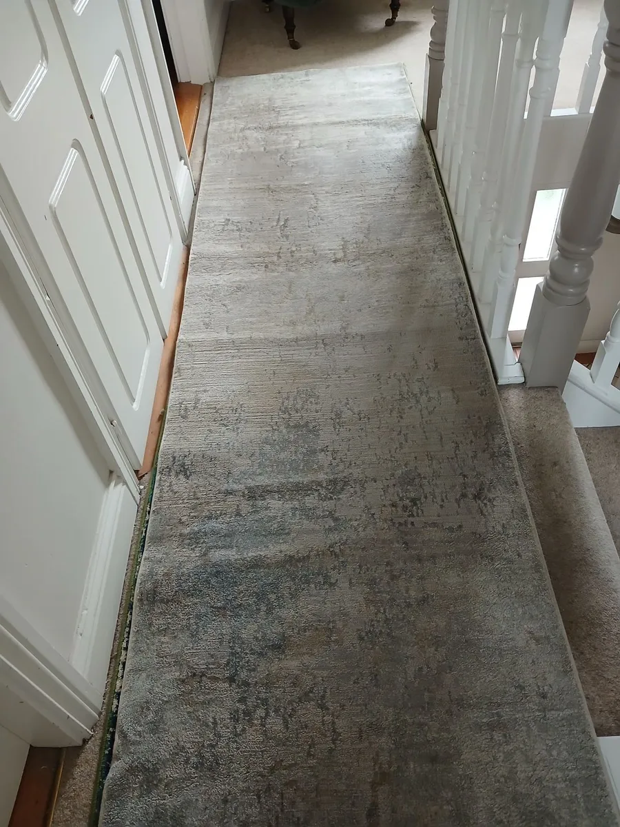 Runner rug - Image 3