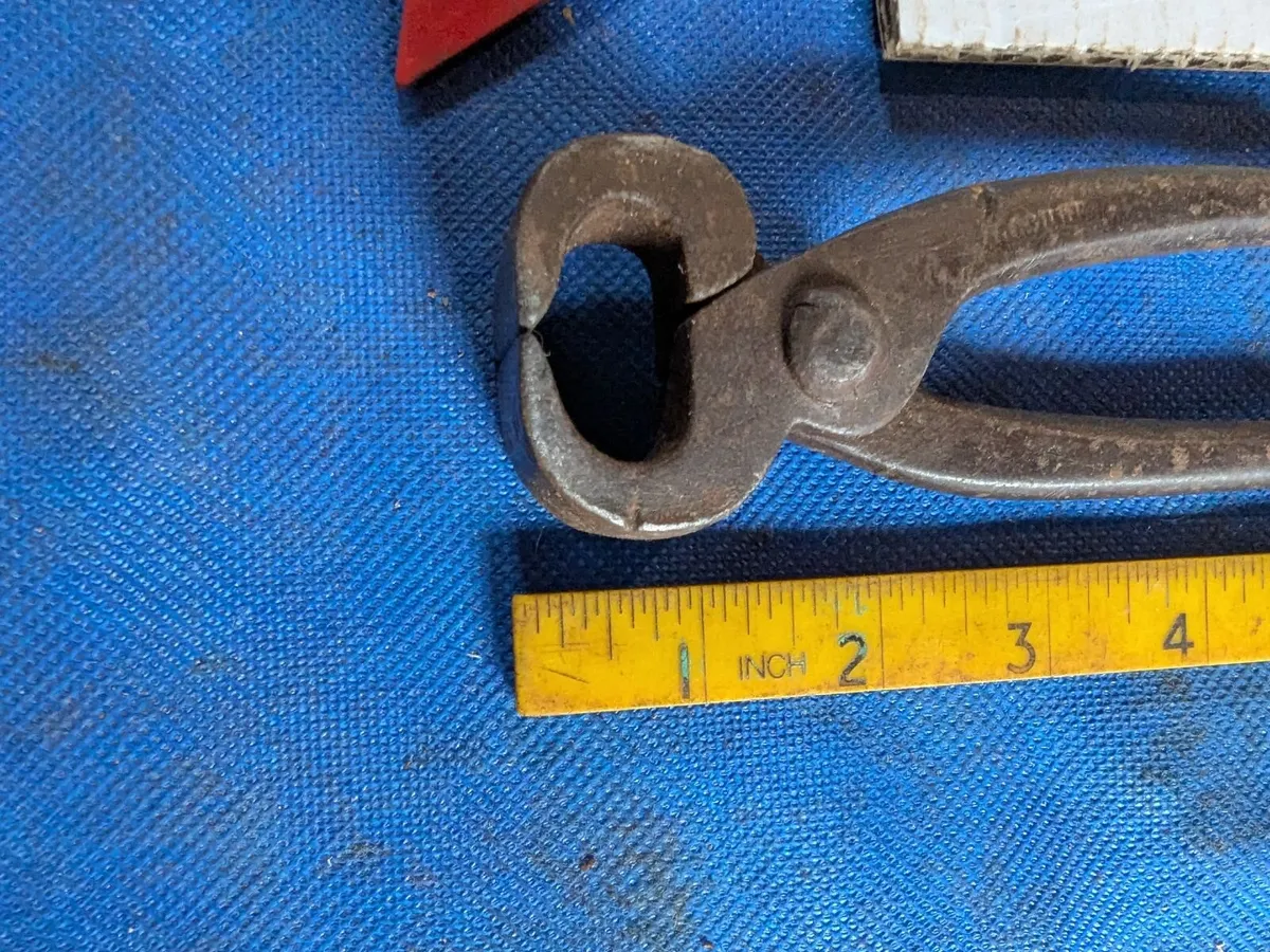 175mm Pincers - Image 2