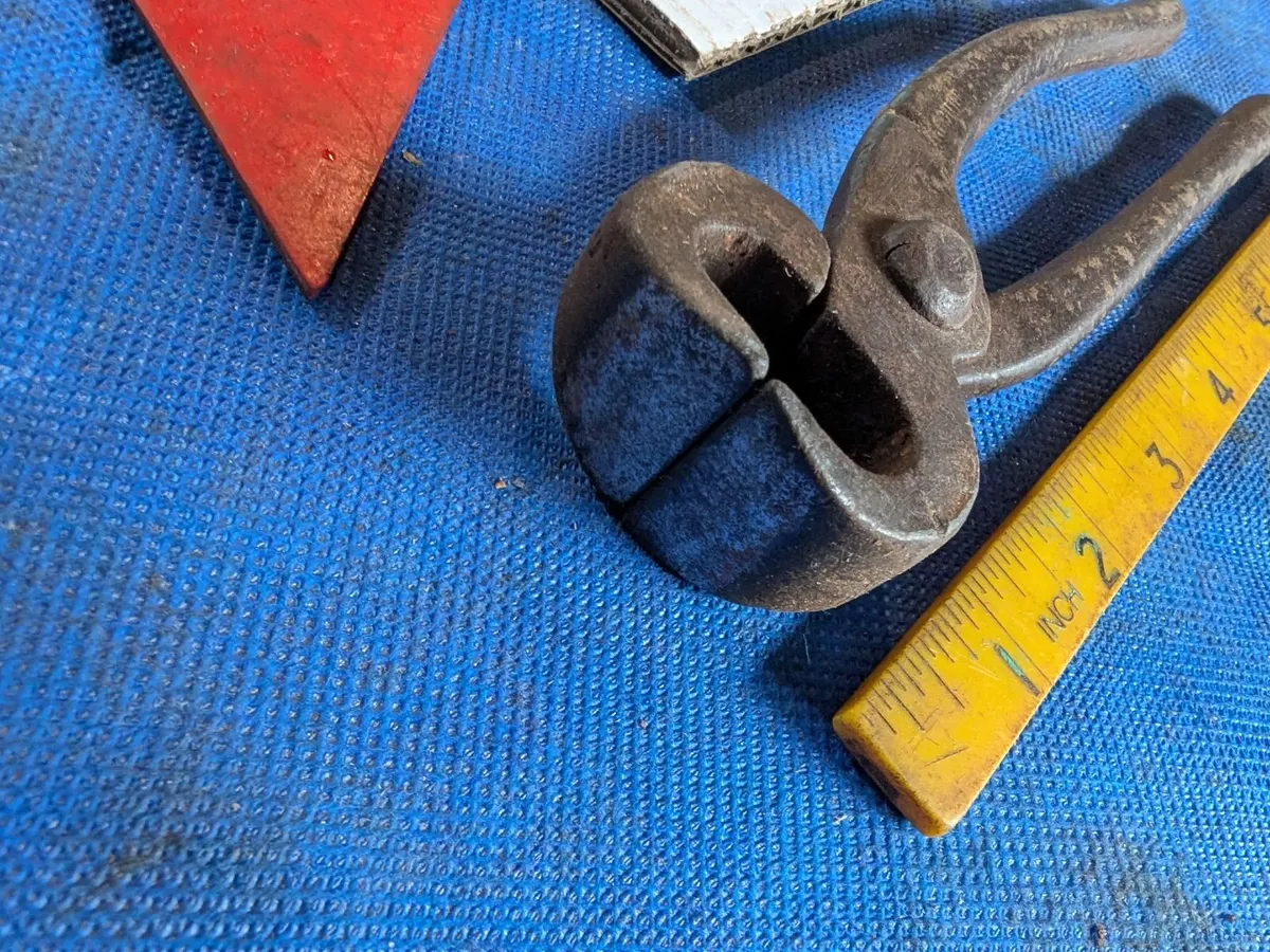 175mm Pincers - Image 3