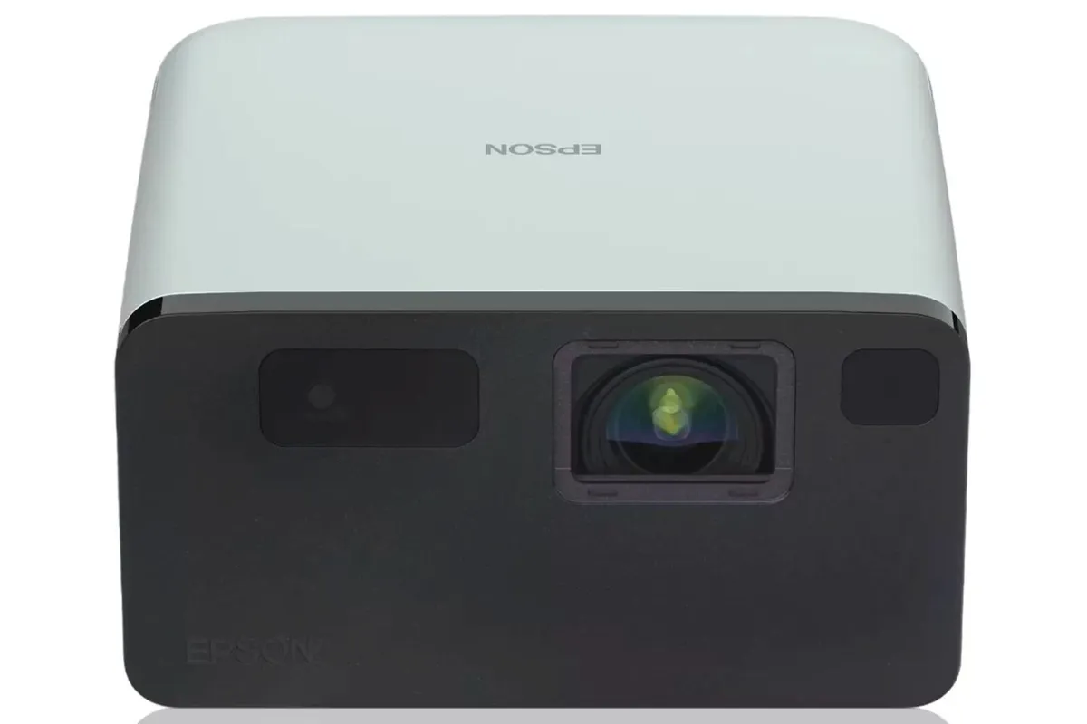 Epson EF-21 Home Projector - Image 3