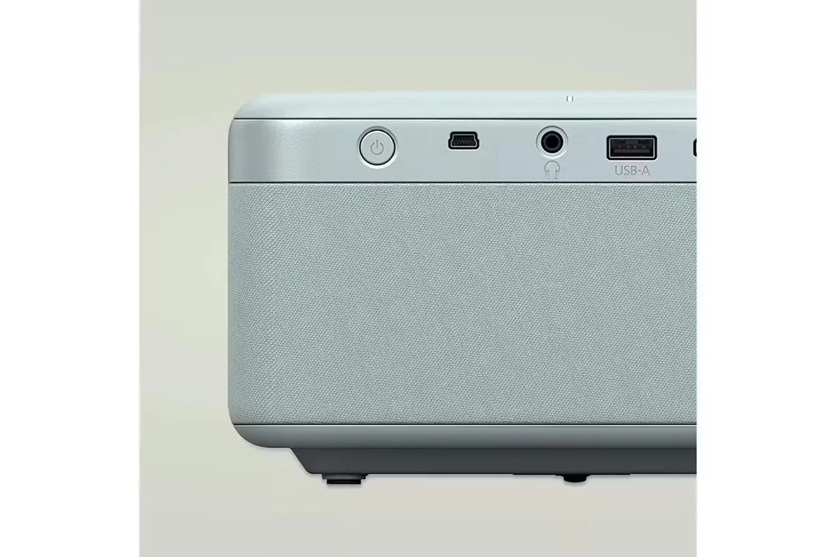 Epson EF-21 Home Projector - Image 4