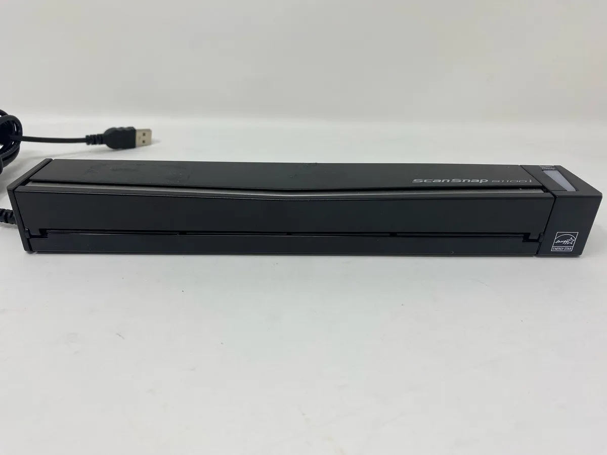 Mini USB Scanner - Image 3