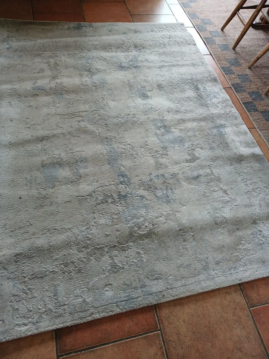 Fireside rug - Image 3