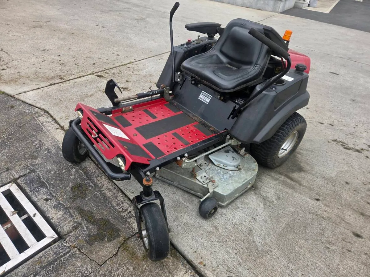 Lawnmower for sale - Image 2