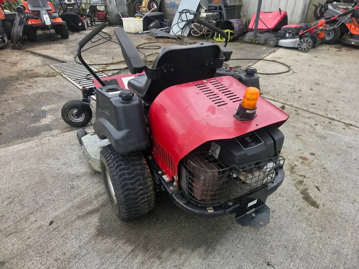 Lawnmower for sale - Image 3