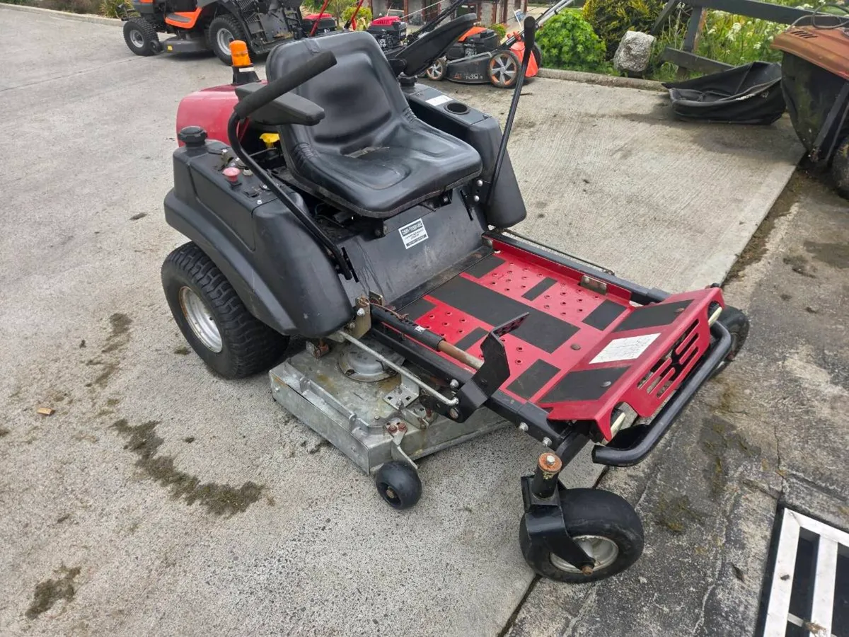 Lawnmower for sale - Image 1