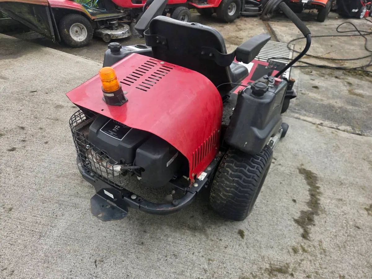 Lawnmower for sale - Image 4