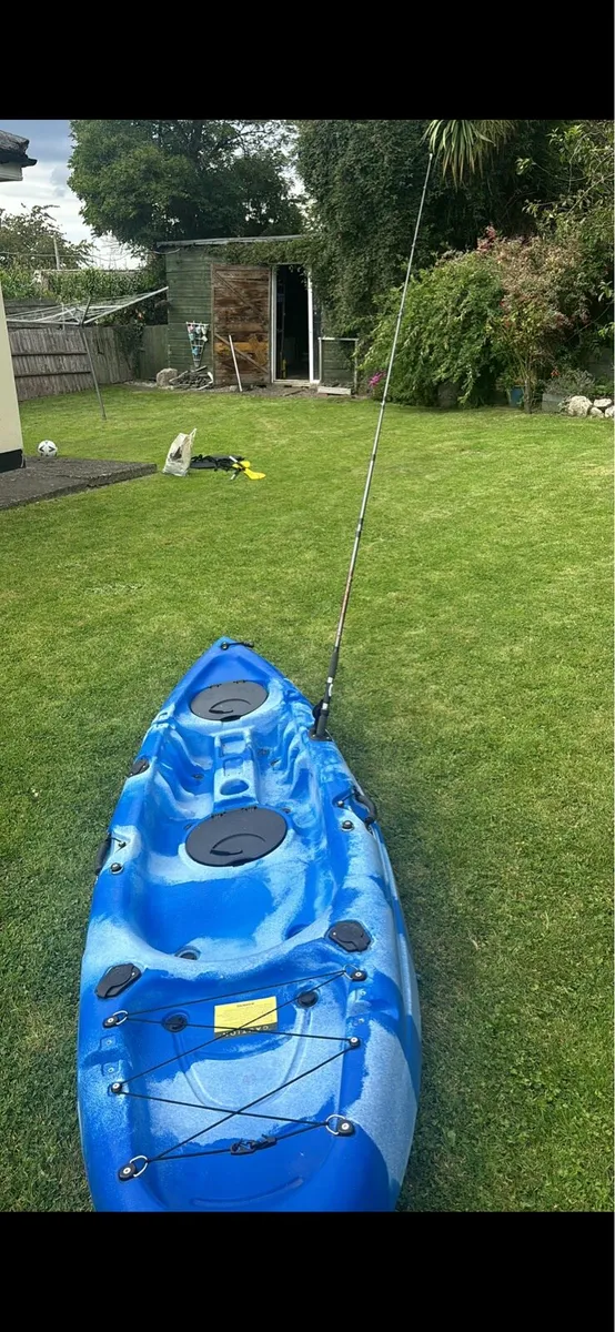 Kayak - Image 2