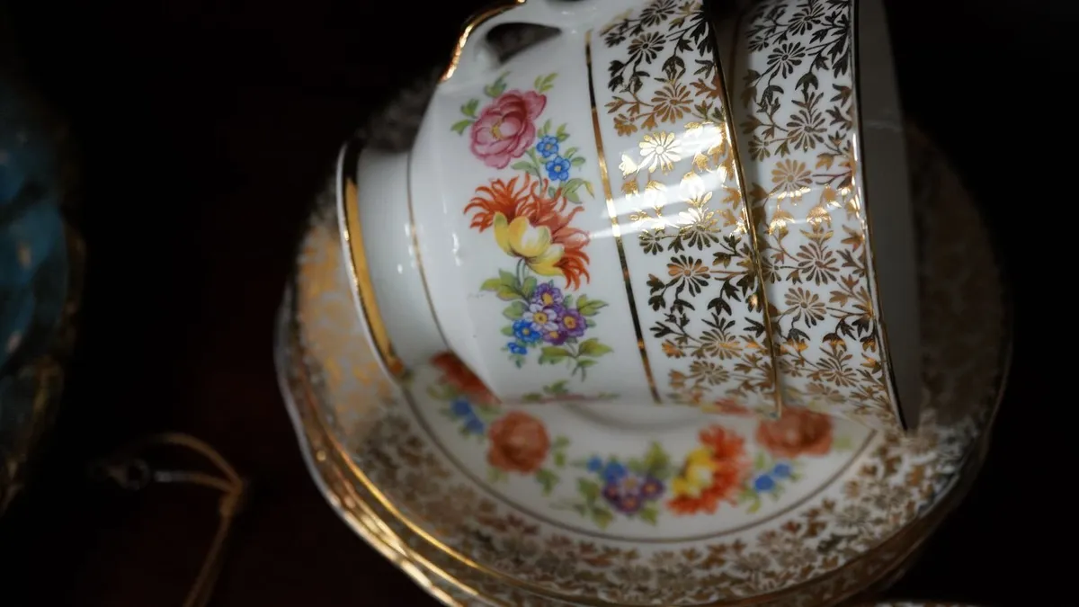 Imperial Bone China - Image 4