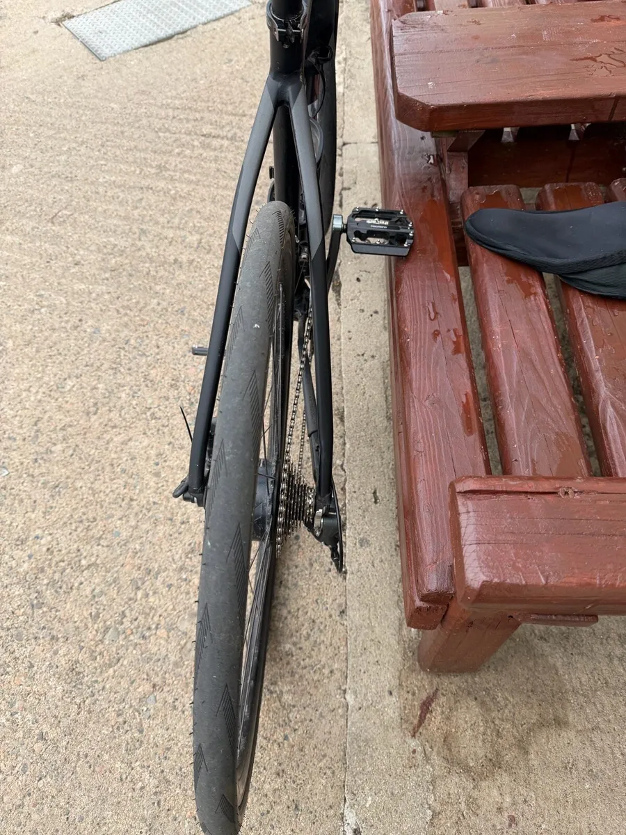 Orbea Gain D40 electric Road Bike year 2022 - Image 1