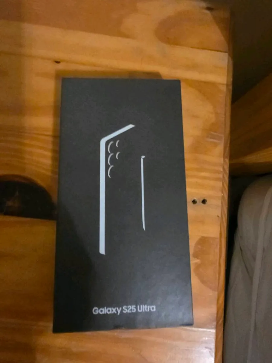 S25 Ultra 512 Gb - Image 1