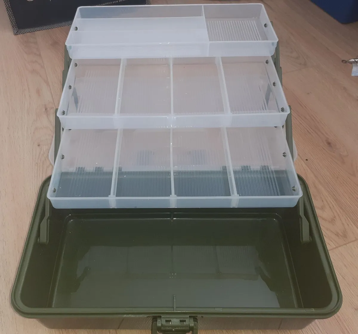 Tackle box medium size - Image 3