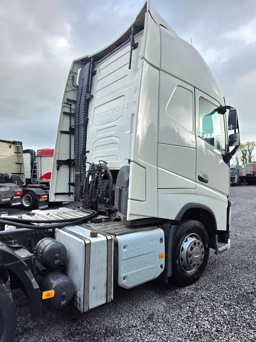 2019 Volvo FH500 Tag - Image 3