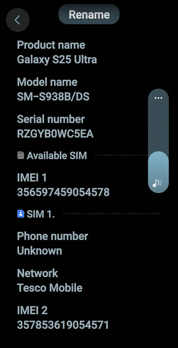 S25 Ultra 512 Gb - Image 2