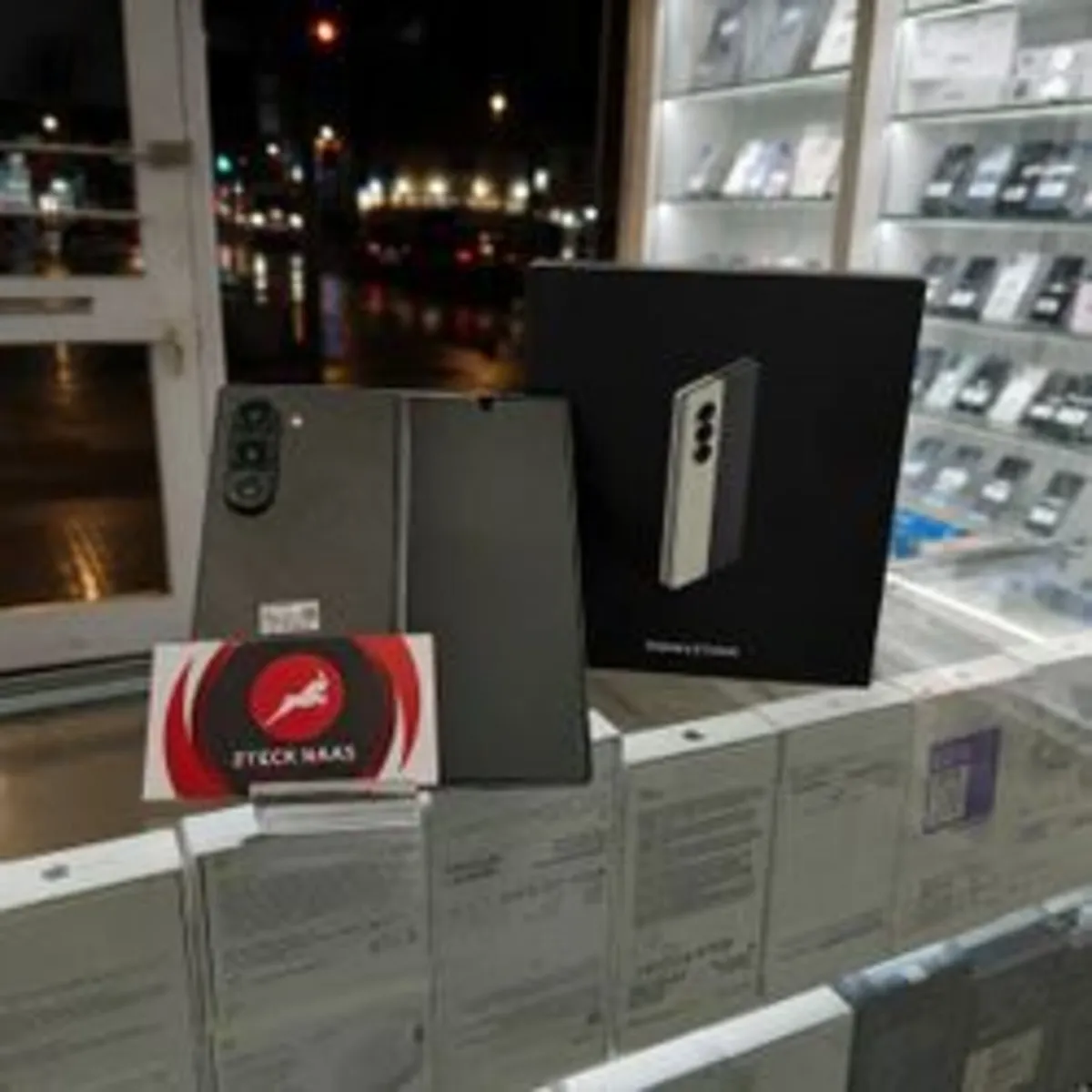 Samsung Z Fold 6 Samsung Z Fold 6 Samsung Z Fold 6