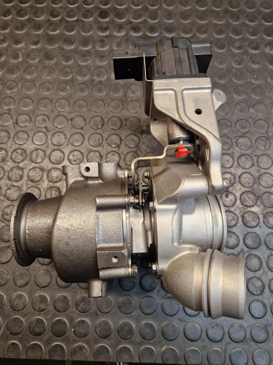 Turbocharger All makes&models Nationwide delivery - Image 3